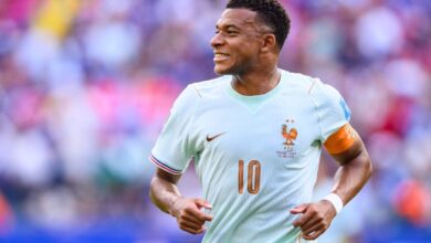 ¿Mbappé debería haber descansado antes? ¿Mbappé debería haber descansado antes?